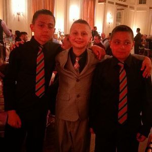 Meet your Posher, Jamal